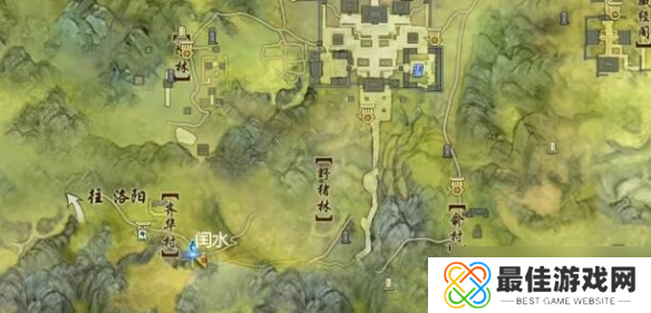 剑网3缘来会铃触发条件是什么 剑网3缘来会铃触发条件及奇遇攻略