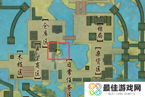 《剑网3》平生心愿奇遇完成攻略