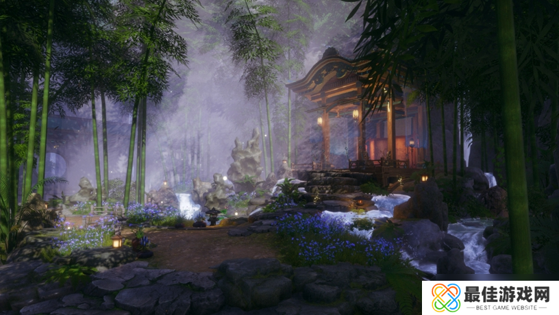 《剑网3》寻猫记奇遇完成攻略