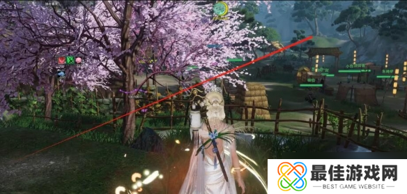 剑网3缘来会铃触发条件是什么 剑网3缘来会铃触发条件及奇遇攻略