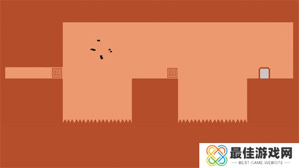 只有一道门steam移植版