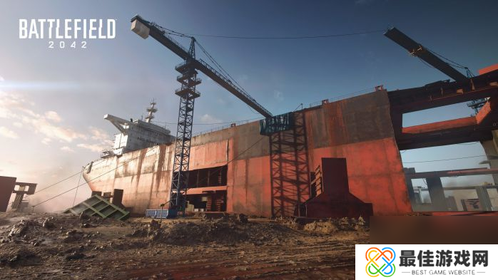 战地风云2042全部地图详解