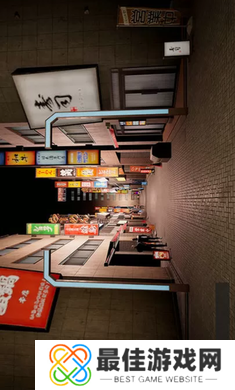 我是兼职工手机版游戏