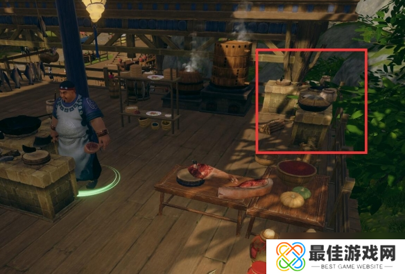 剑网3滴水恩奇遇触发方式 剑网3滴水恩奇遇触发方式及任务流程介绍