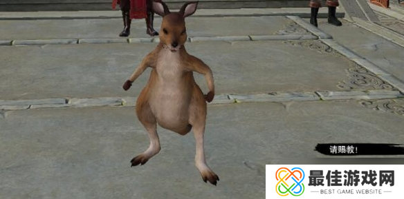 《剑网3》拜春擂奇遇完成攻略