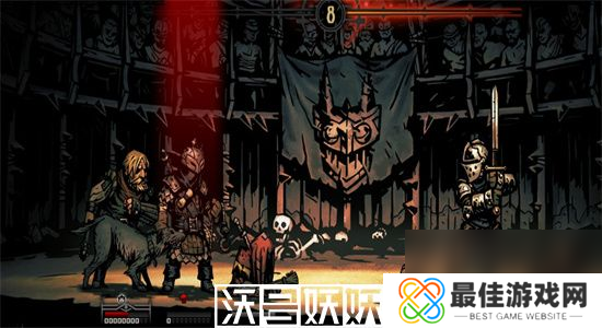 暗黑地牢2怪异颜料怎么获得-暗黑地牢2怪异颜料获得方法