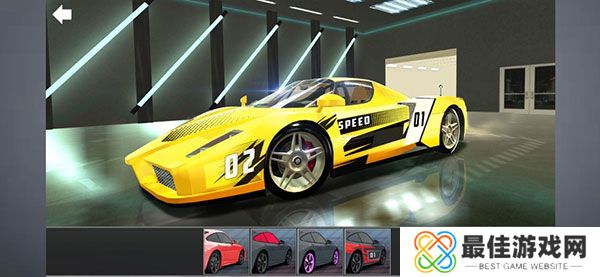 汽车模拟器2联机版