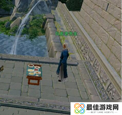 《剑网3》平生心愿奇遇完成攻略