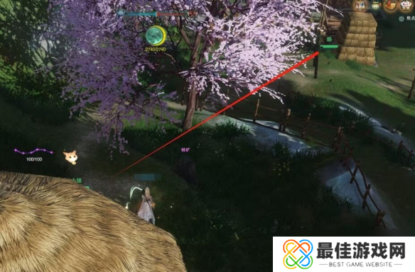 剑网3缘来会铃触发条件是什么 剑网3缘来会铃触发条件及奇遇攻略