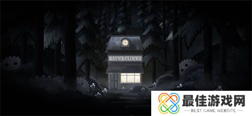 滴答滴答双人冒险安卓版