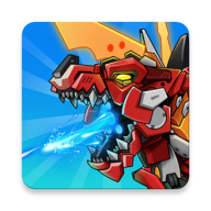 机甲斗兽场9999999亿万零件正版