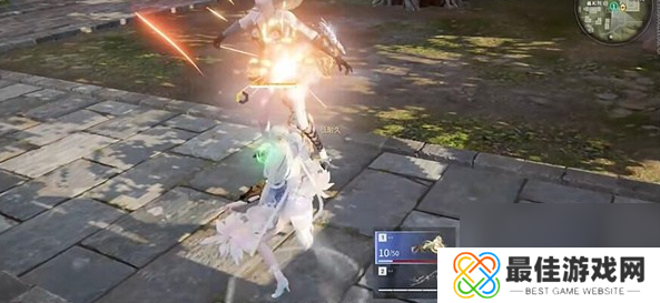 永劫无间双节棍科目五怎么连招