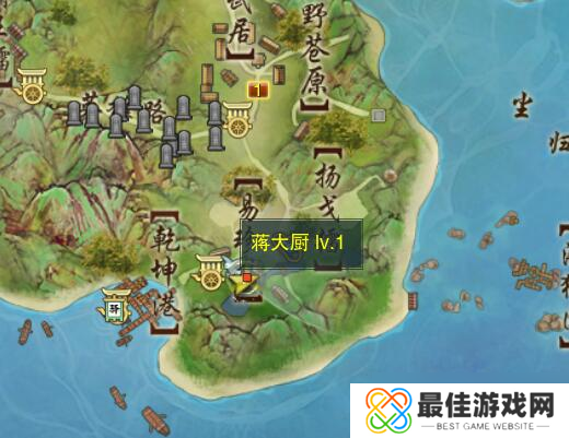 剑网3滴水恩奇遇触发方式 剑网3滴水恩奇遇触发方式及任务流程介绍