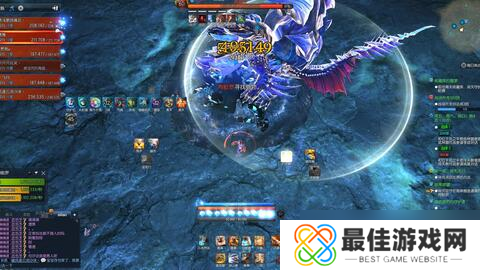 剑灵被诅咒的海盗船打法攻略