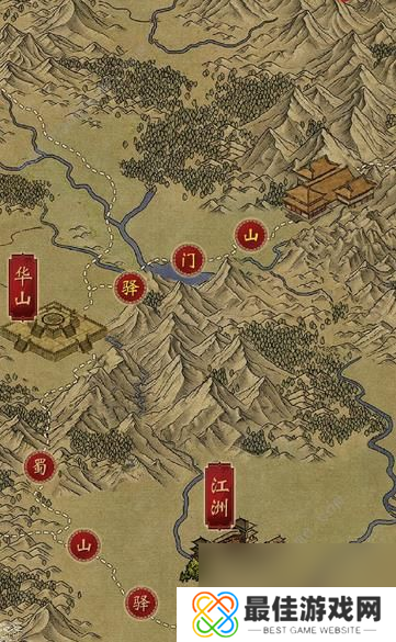 凌烟诀之江湖侠客行装备选什么武功好装备武功搭配推荐