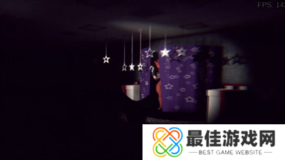 福瑞娘的夜班免费版