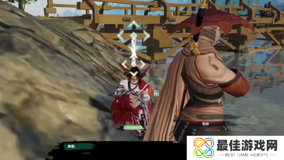 《剑网3》寻猫记奇遇完成攻略