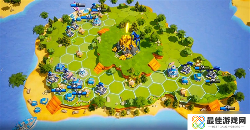 口袋奇兵增加出兵上限方法