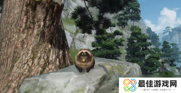 剑网3缘来会铃触发条件是什么 剑网3缘来会铃触发条件及奇遇攻略