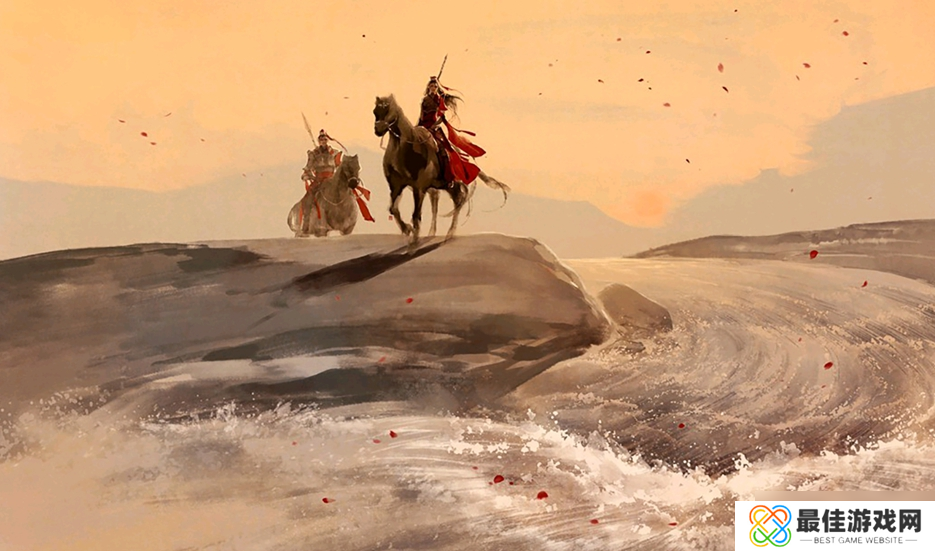 《剑网3》平生心愿奇遇完成攻略