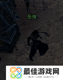 《剑网3》度人心奇遇完成攻略