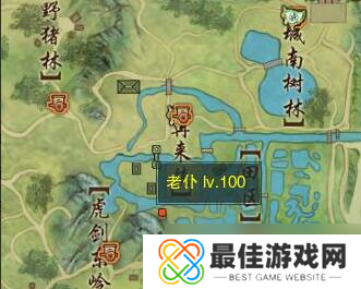 剑网3江湖录是必出吗 剑网3江湖录奇遇攻略