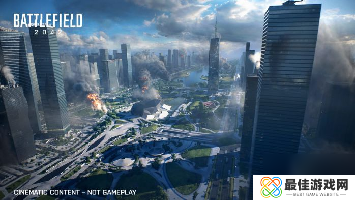 战地风云2042全部地图详解