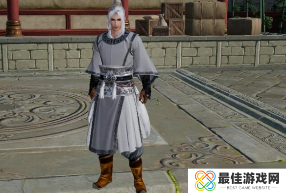 《剑网3》拜春擂奇遇完成攻略