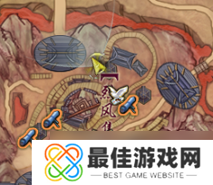 《剑网3》度人心奇遇完成攻略