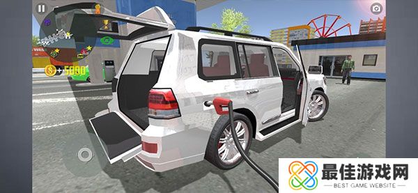 汽车模拟器2联机版