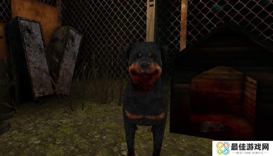 切尔诺贝利大逃亡中文版