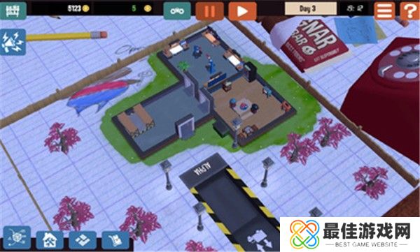 小小大工坊手机版中文