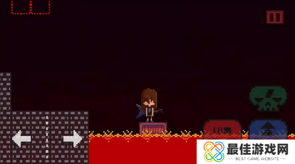 哈杜德僵尸来袭