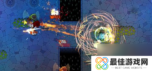 魔法工艺万剑归宗流玩法讲解