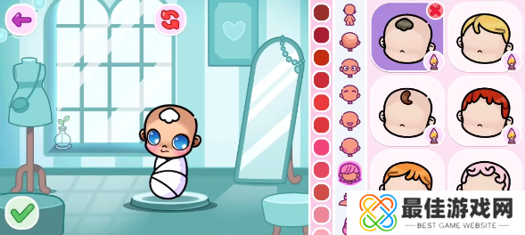 阿凡达世界三层别墅版