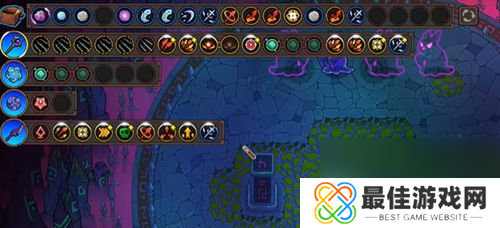 魔法工艺万剑归宗流玩法讲解