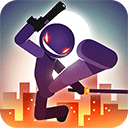 火柴人突击格斗中文版