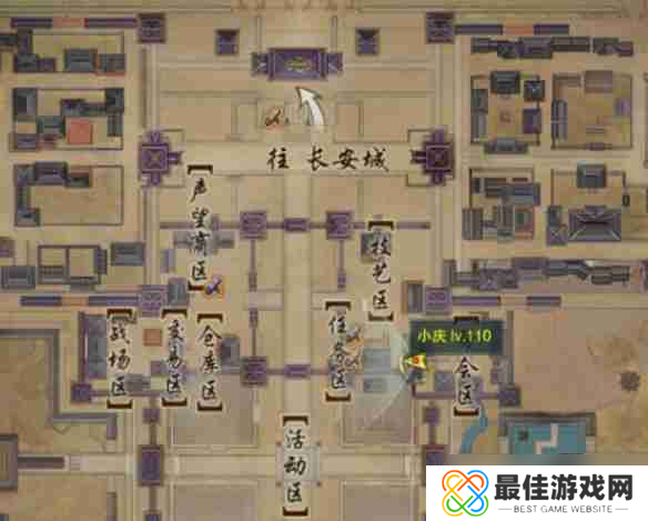 《剑网3》庆舞良宵奇遇攻略