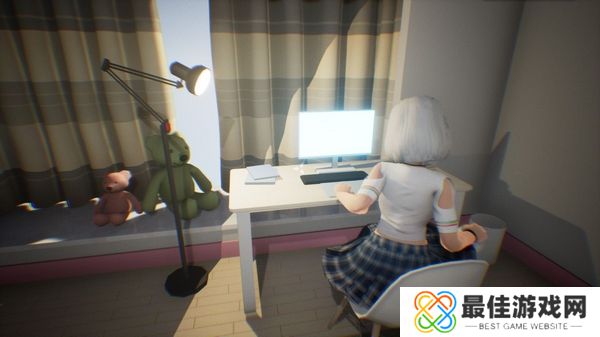 VAM模拟女友手游下载