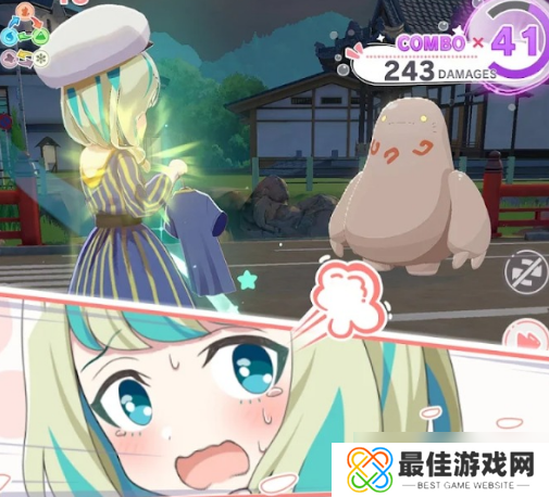 魔女的泡汤生活日本地区上线时间分享