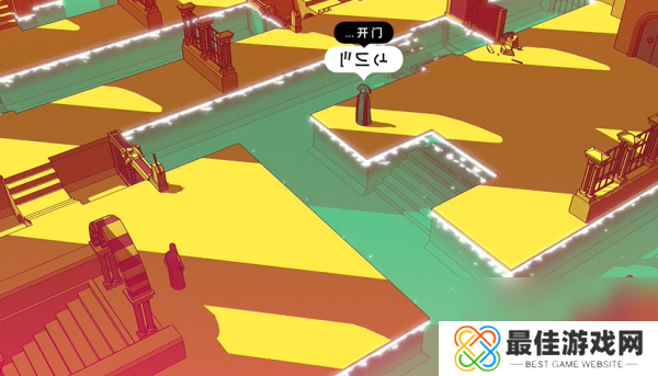 巴别塔圣歌进入第二层步骤