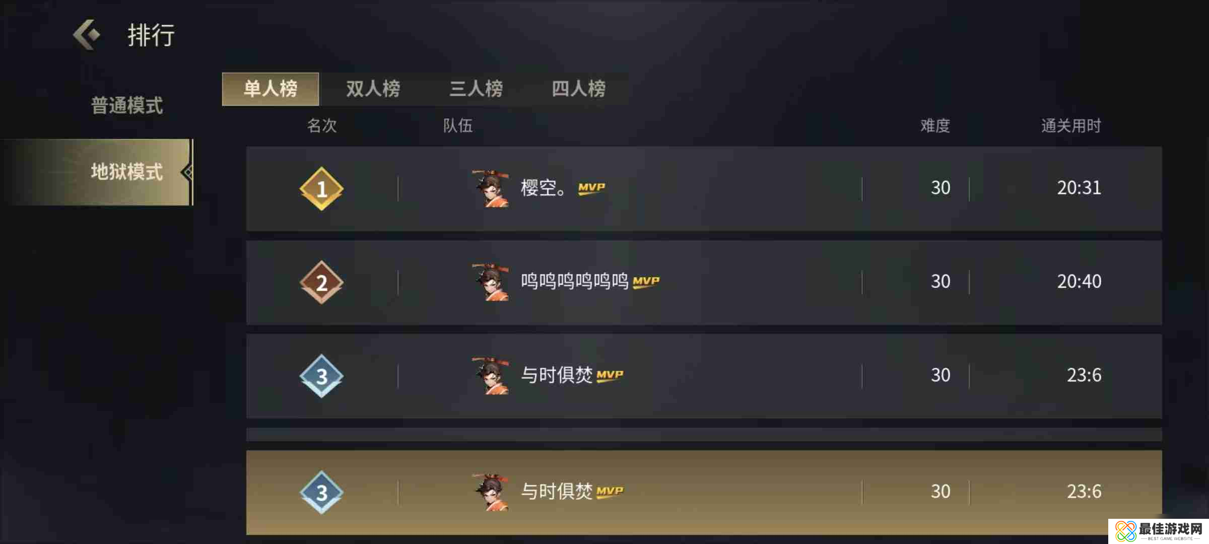 《未知升变3》第一个boss打法攻略