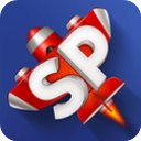 简单飞机中文版游戏