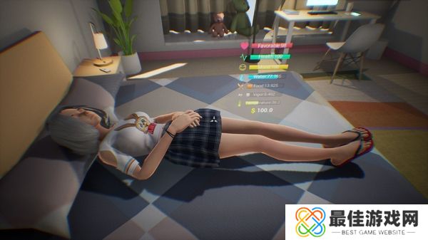 VAM模拟女友手游下载