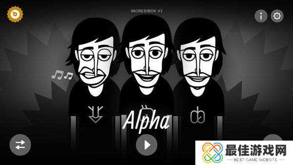 节奏盒子finalwish