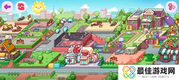 阿凡达世界儿童服饰店版