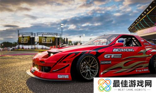 地平线5官方手机版