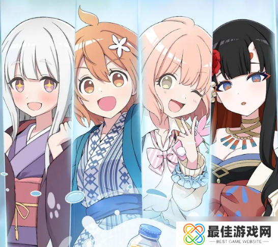 魔女的泡汤生活怎么玩