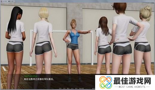 校长先生1.1完整汉化版