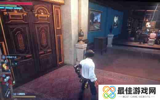 匹诺曹的谎言力量流前期武器选择